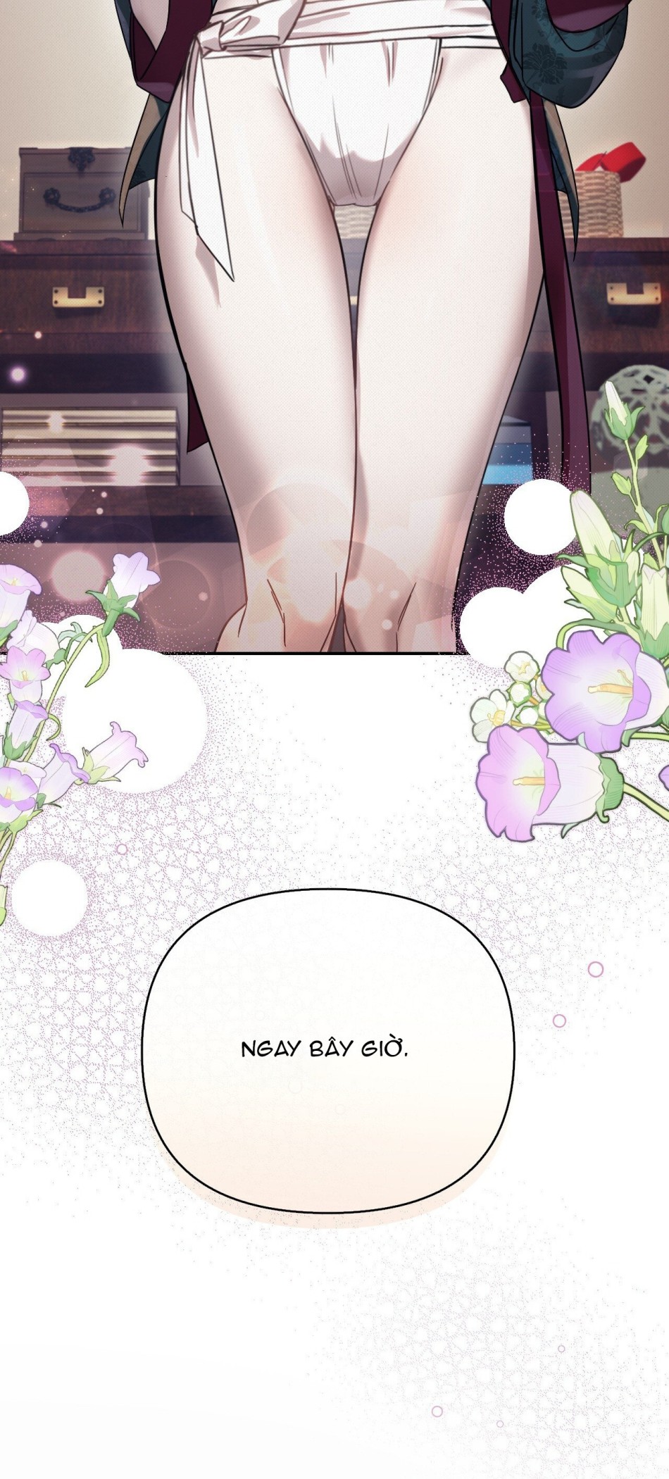 [18+] Hậu Cung Kế 