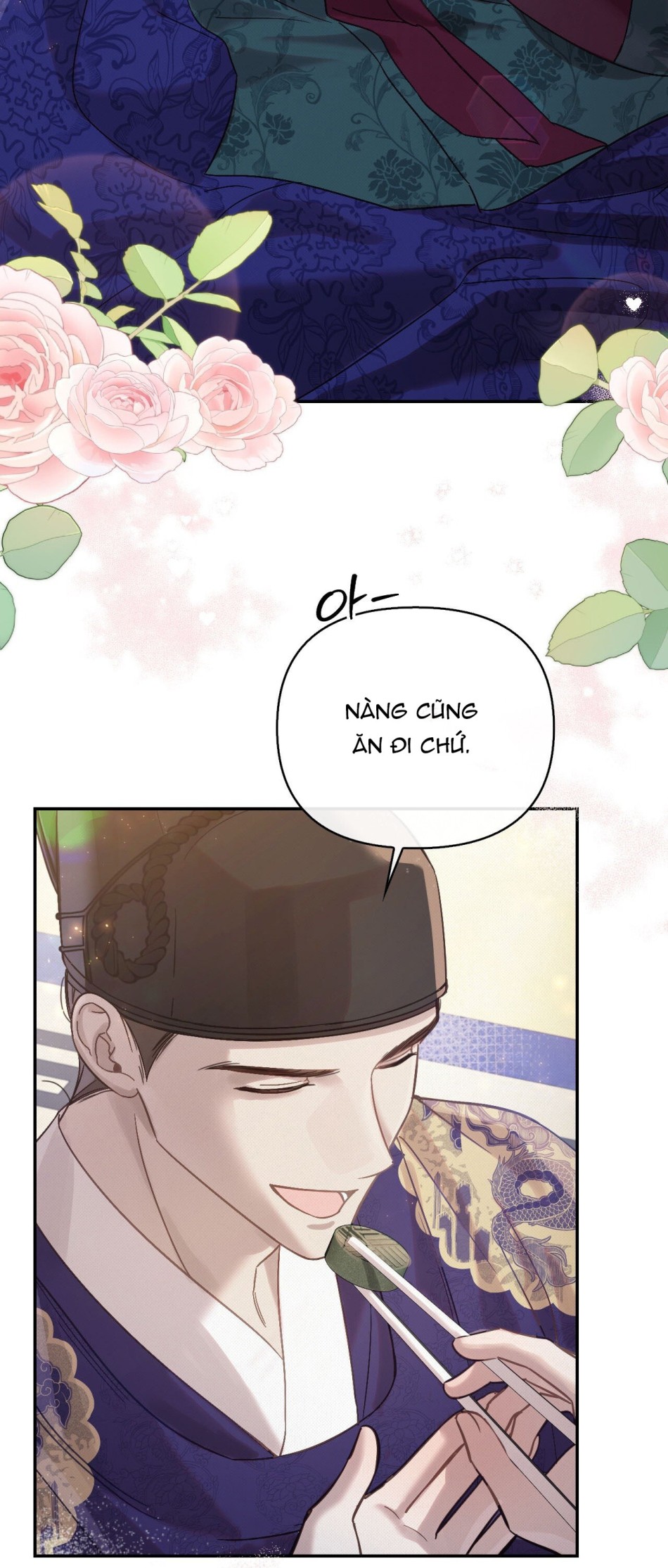 [18+] Hậu Cung Kế 
