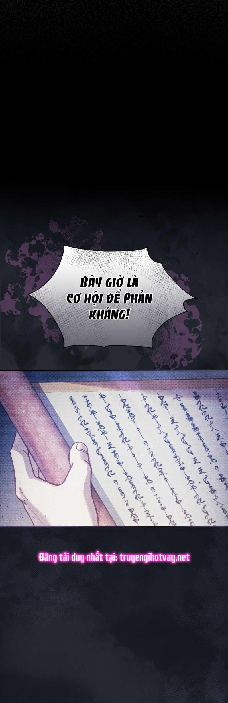 [18+] Hậu Cung Kế 
