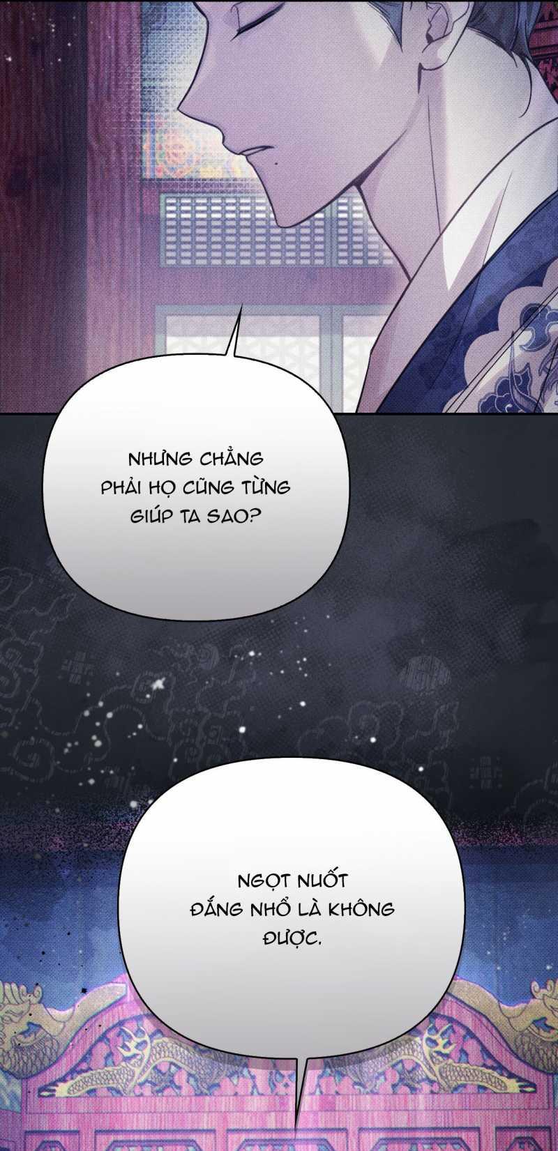 [18+] Hậu Cung Kế 