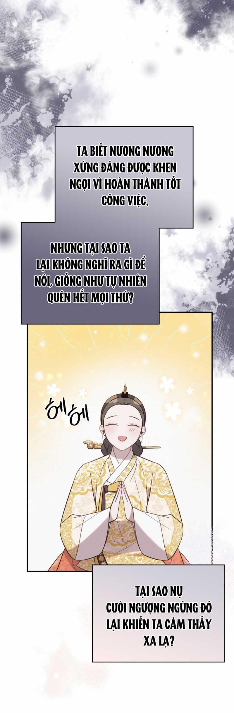 [18+] Hậu Cung Kế 