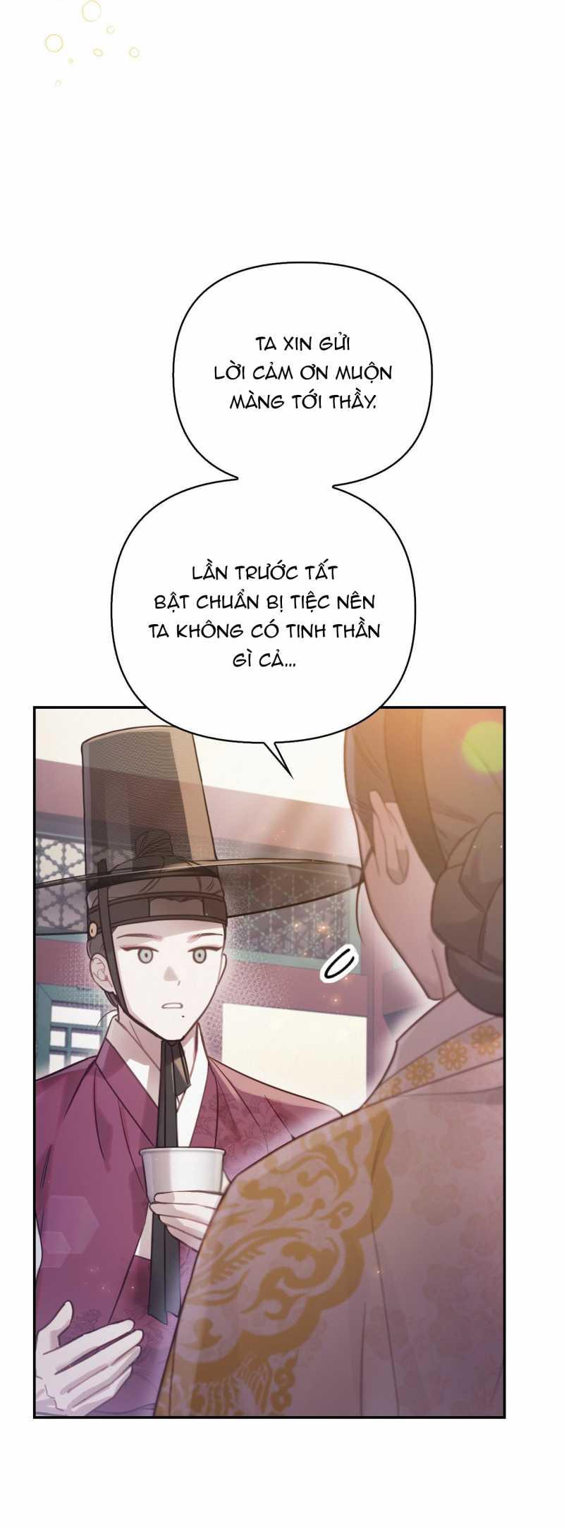 [18+] Hậu Cung Kế 