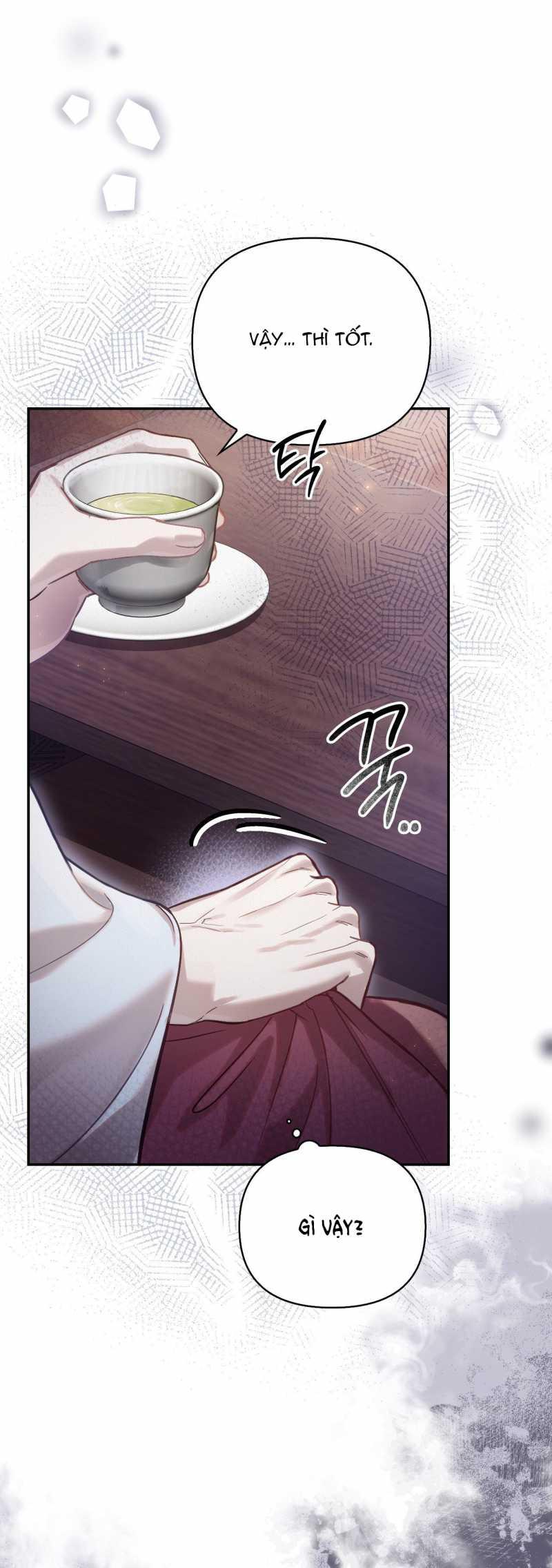 [18+] Hậu Cung Kế 