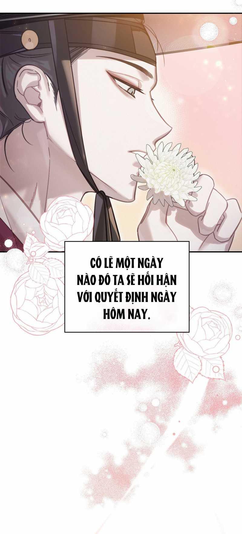 [18+] Hậu Cung Kế 