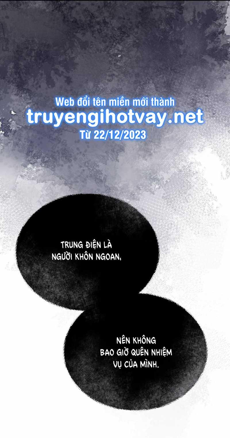 [18+] Hậu Cung Kế 
