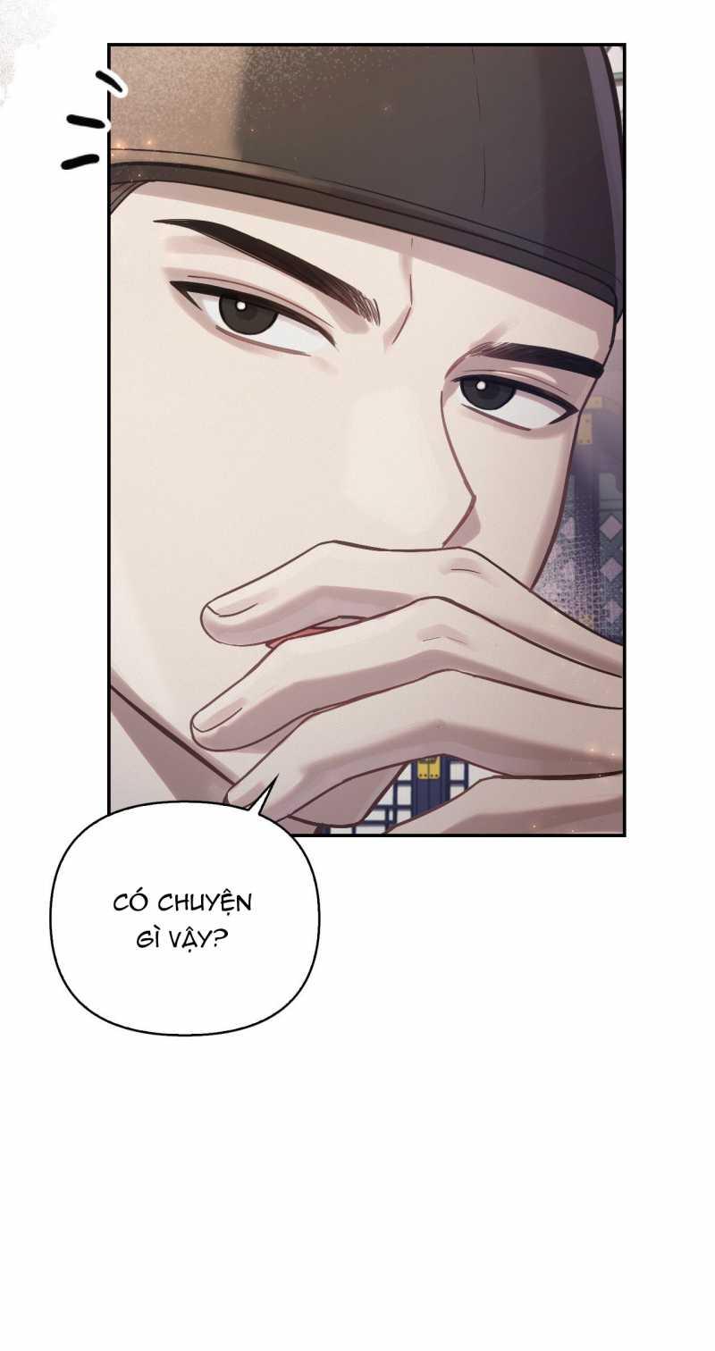 [18+] Hậu Cung Kế 