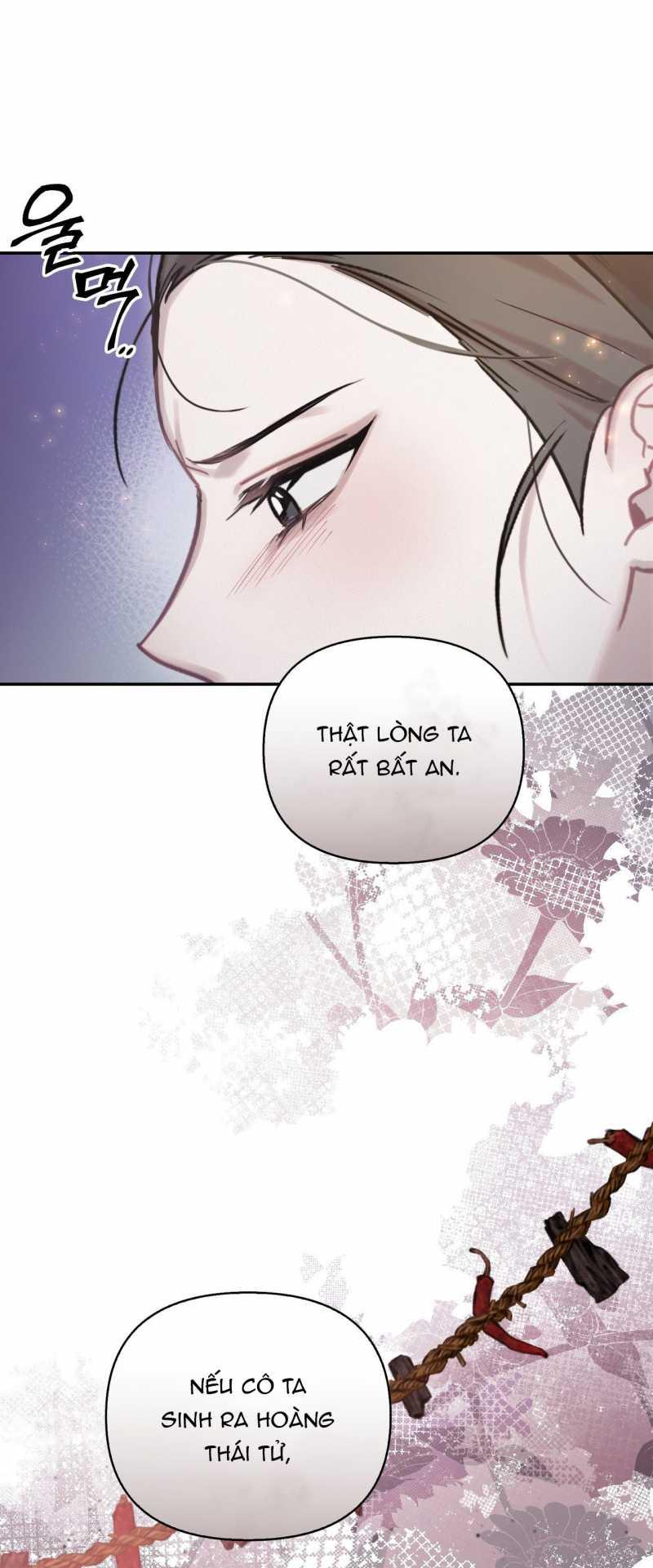 [18+] Hậu Cung Kế 