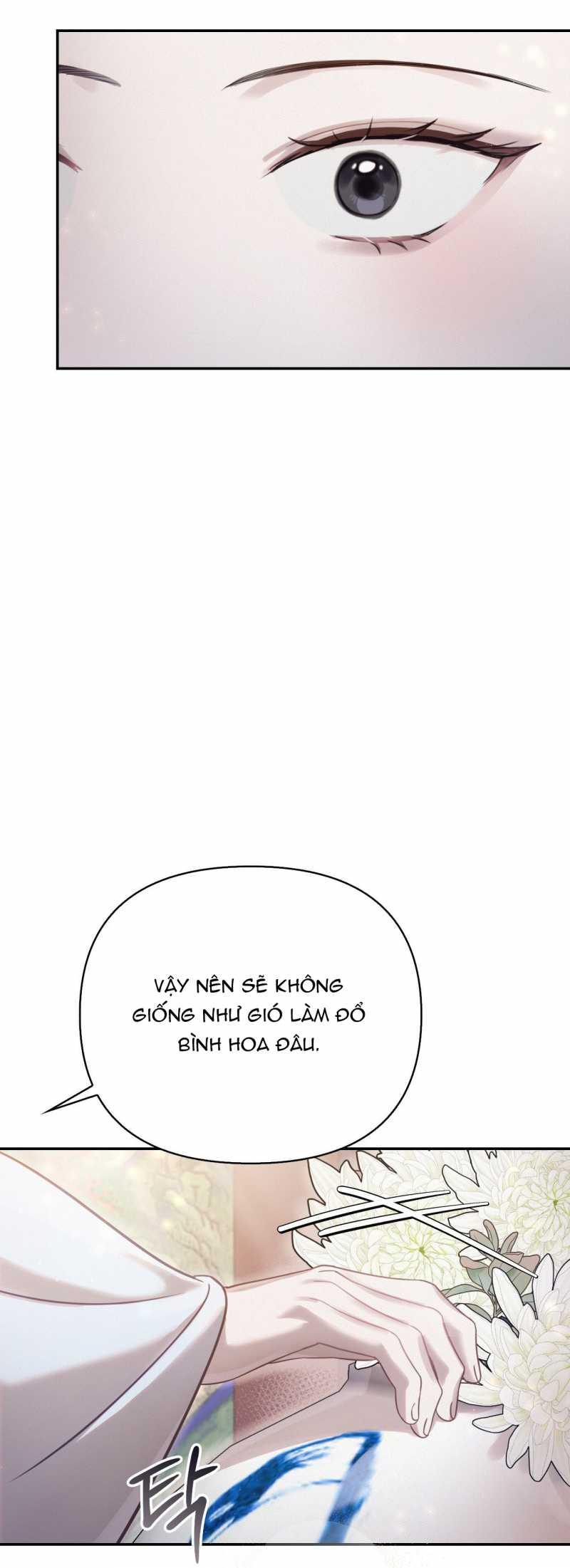[18+] Hậu Cung Kế 