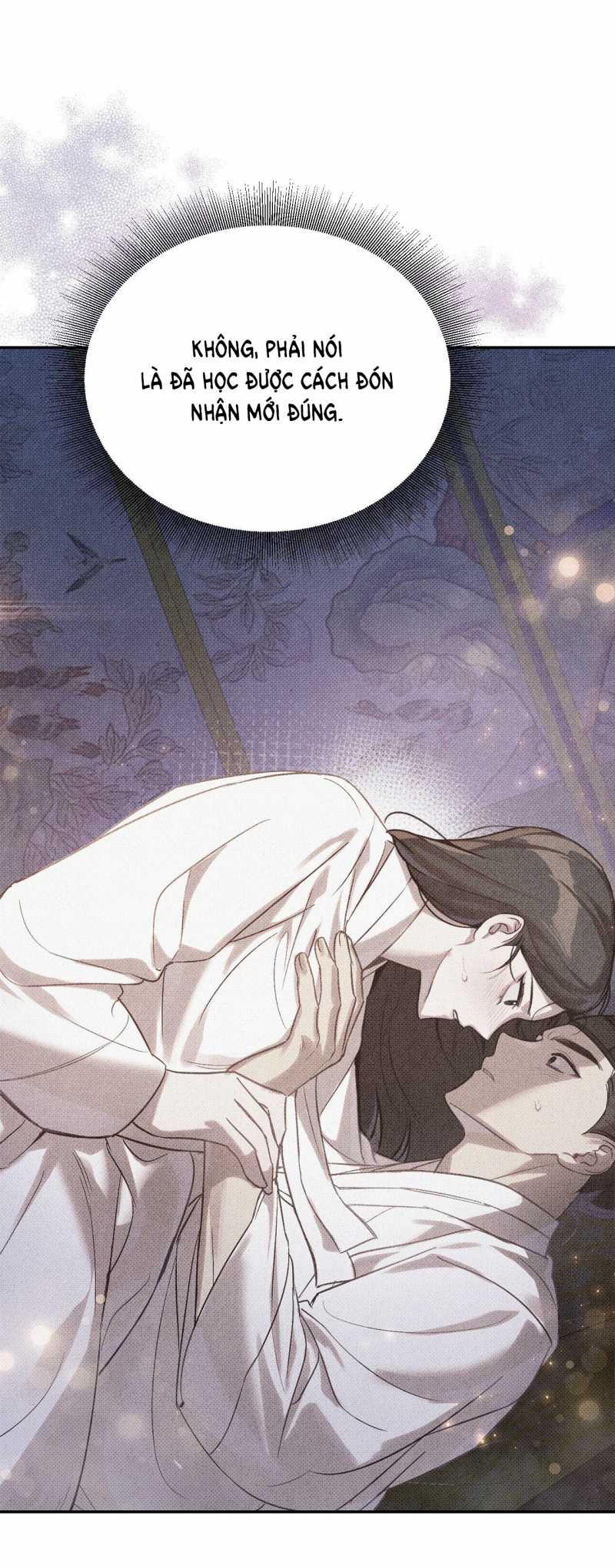 [18+] Hậu Cung Kế 