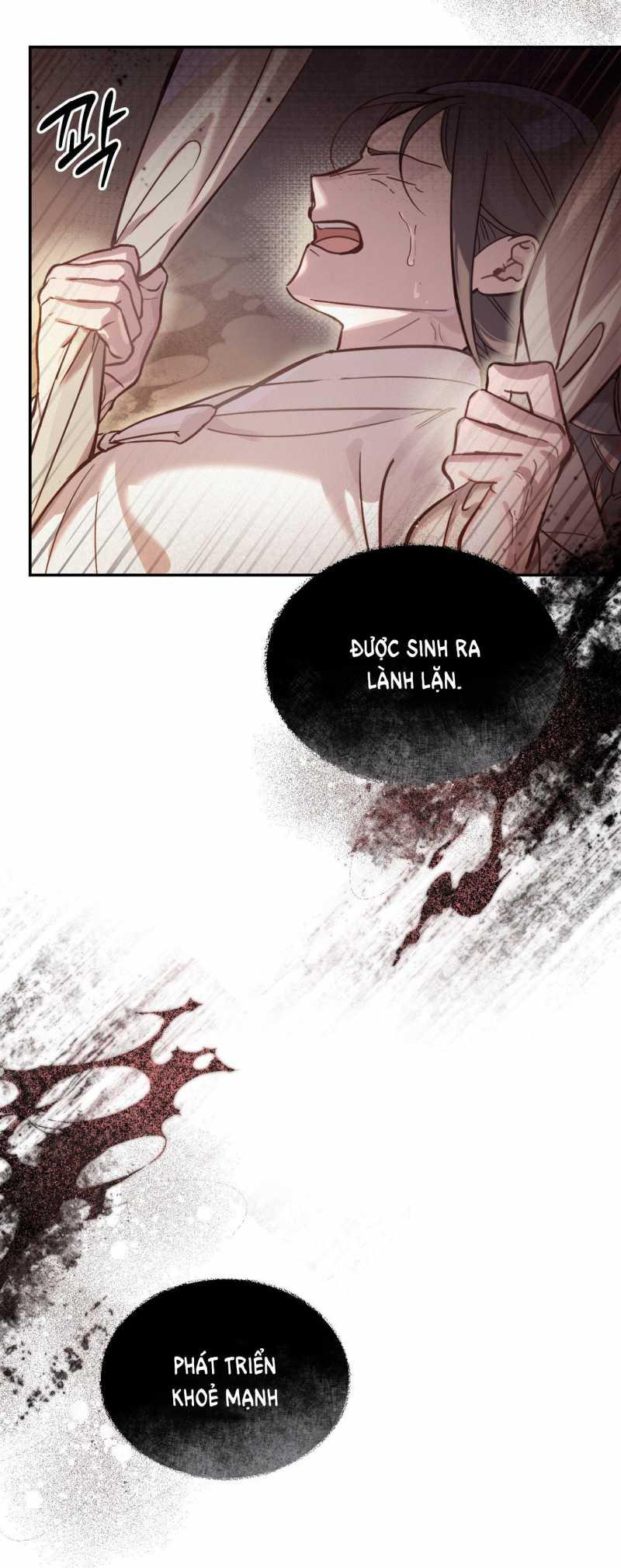 [18+] Hậu Cung Kế 