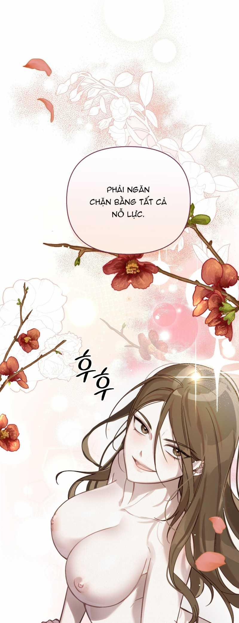 [18+] Hậu Cung Kế 