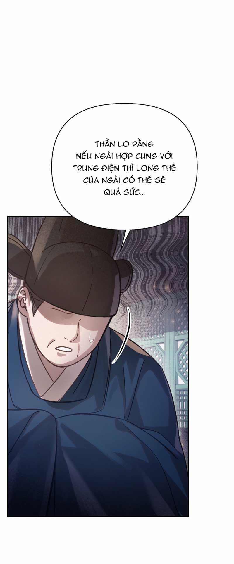 [18+] Hậu Cung Kế 