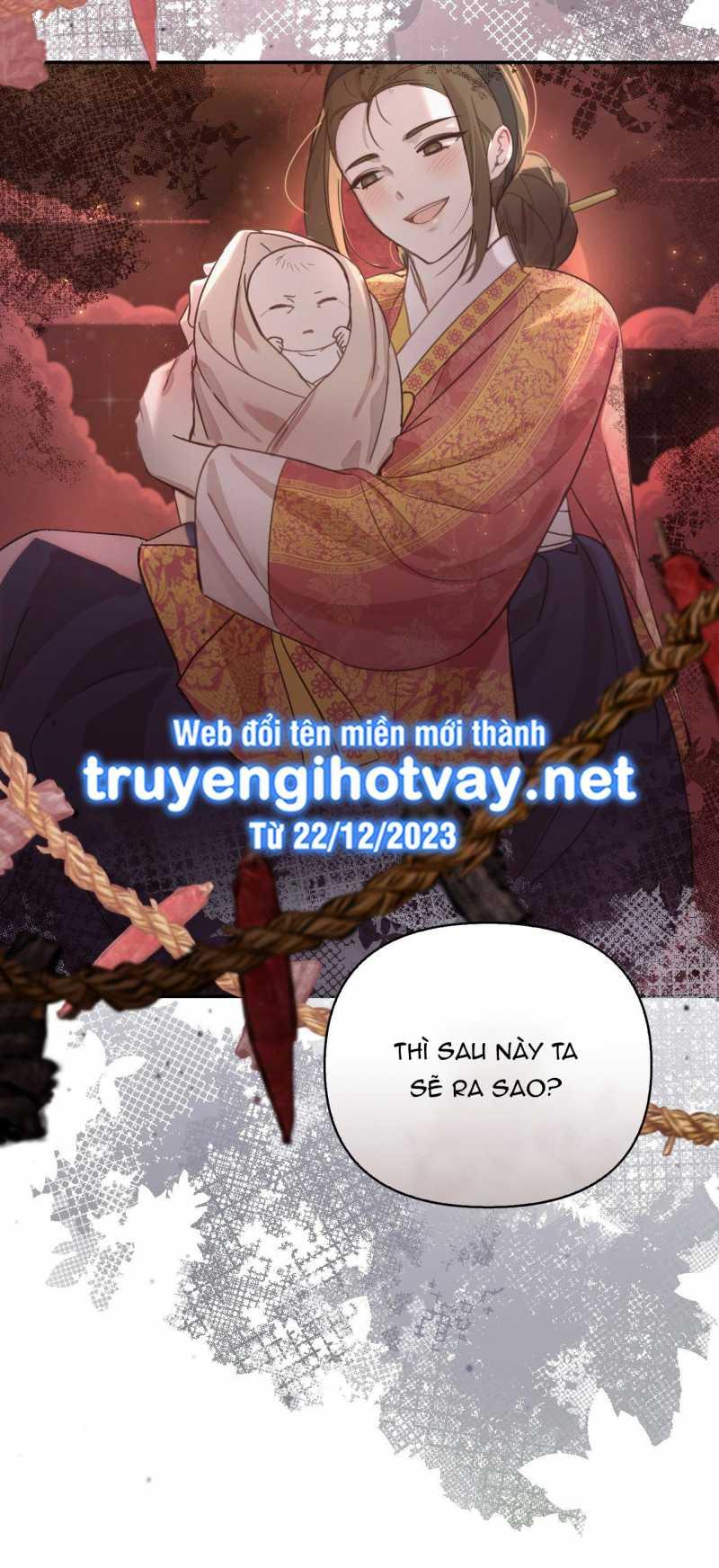 [18+] Hậu Cung Kế 