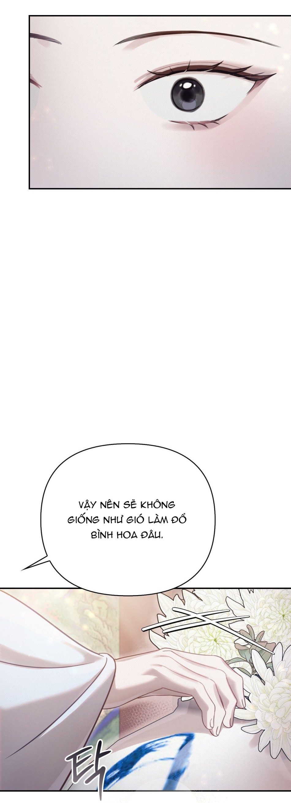 [18+] Hậu Cung Kế 