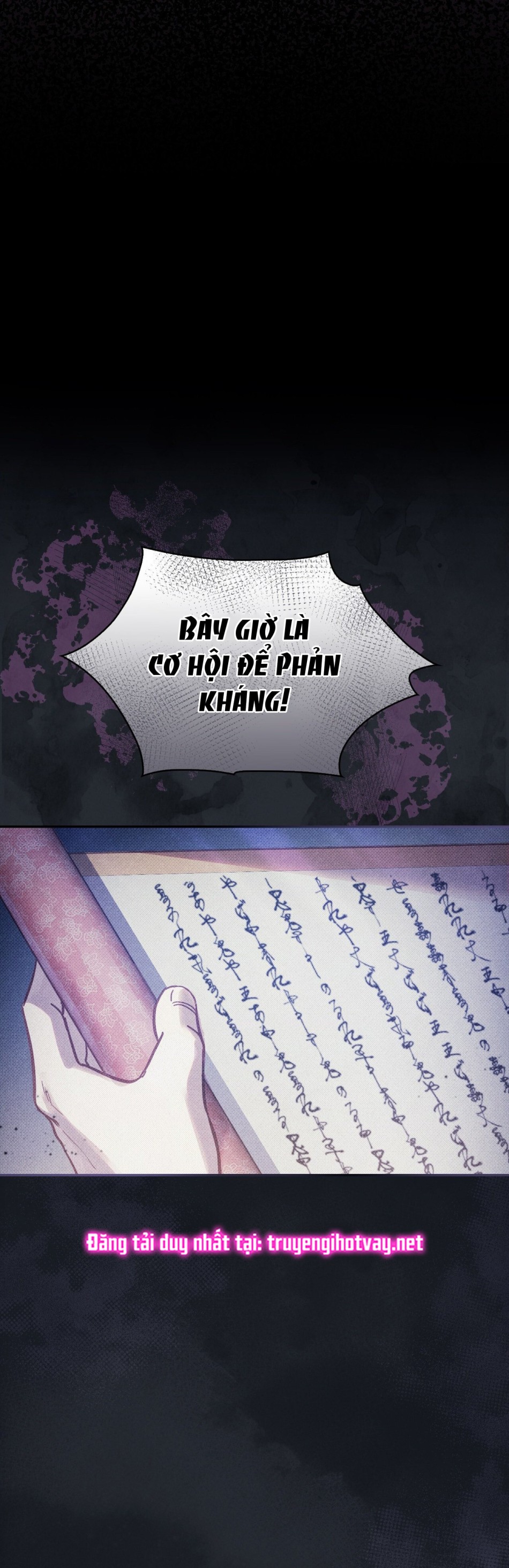 [18+] Hậu Cung Kế 