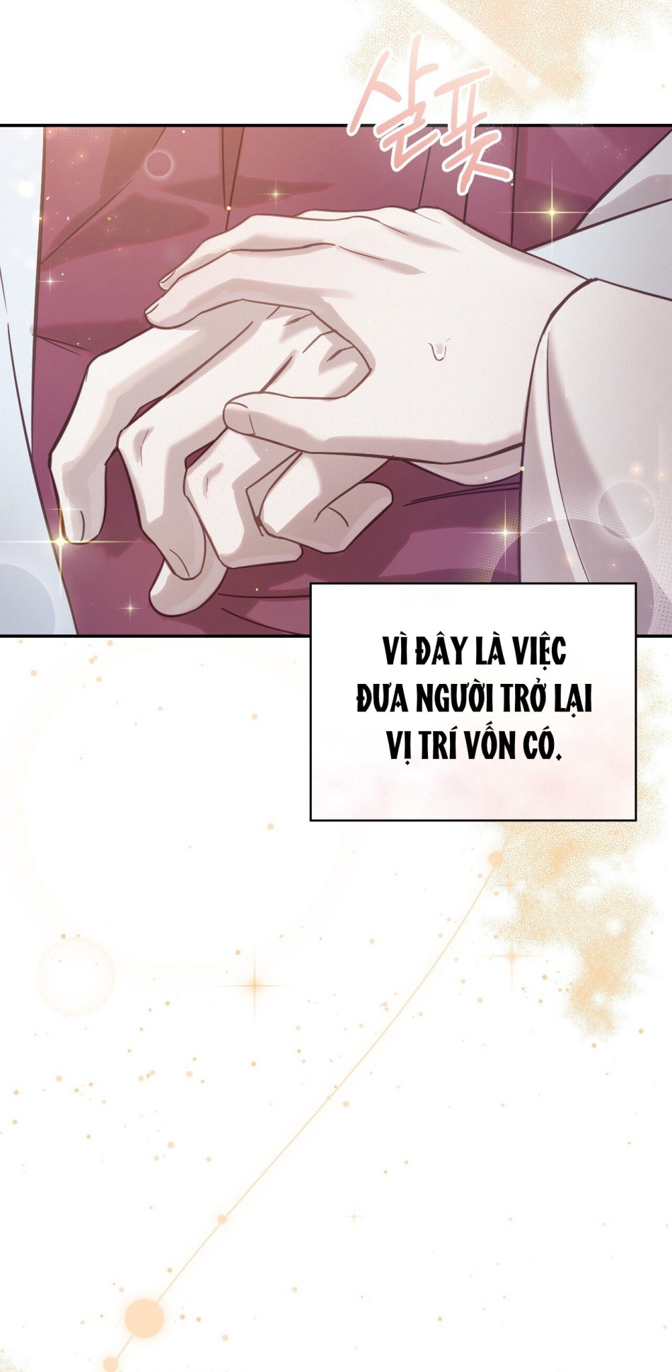[18+] Hậu Cung Kế 