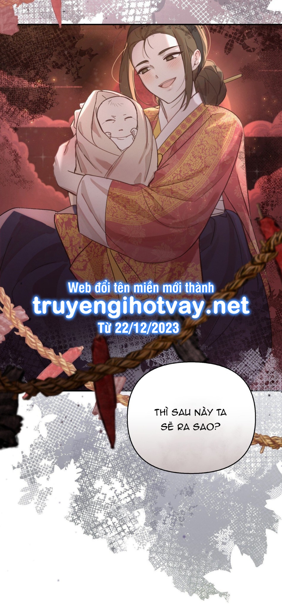 [18+] Hậu Cung Kế 