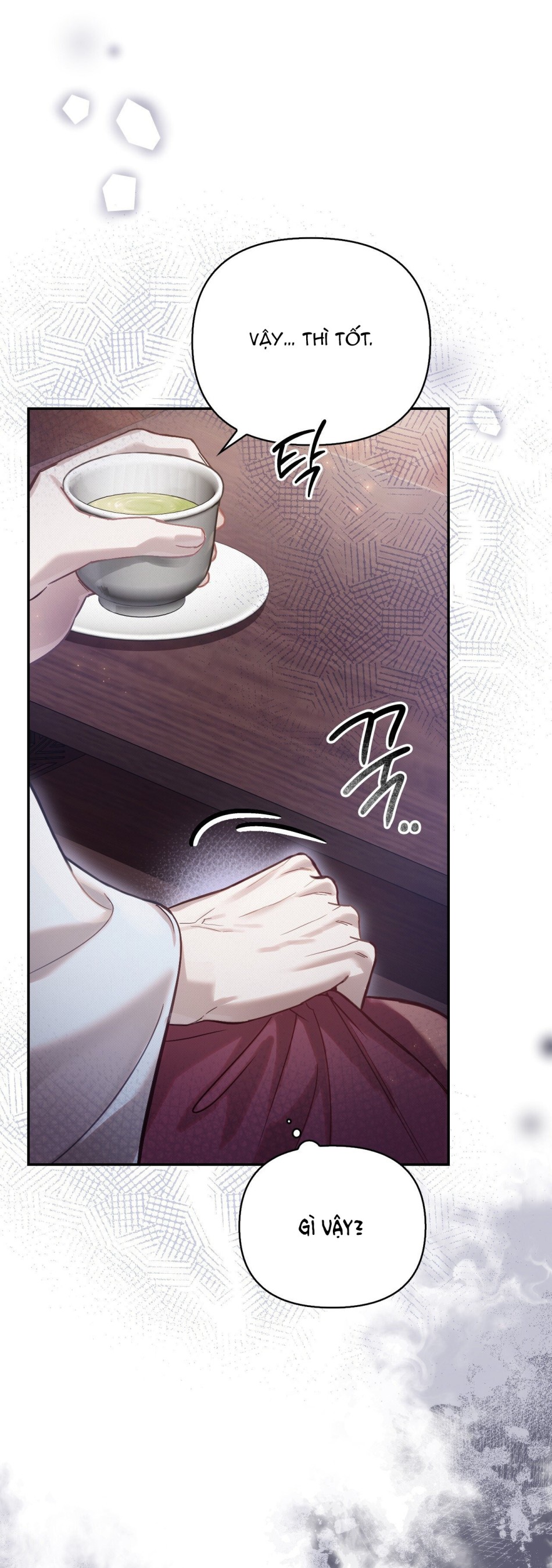 [18+] Hậu Cung Kế 