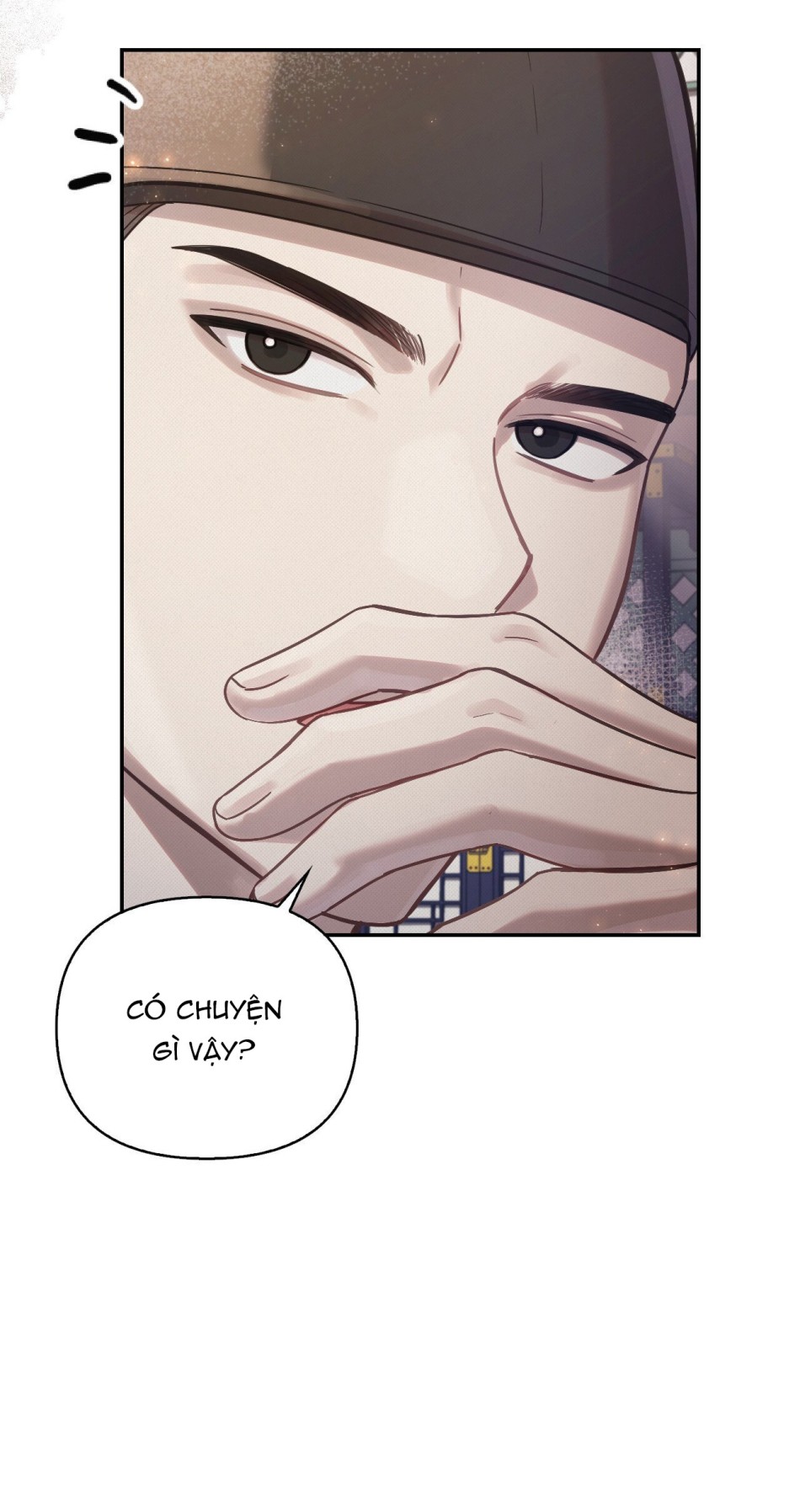 [18+] Hậu Cung Kế 