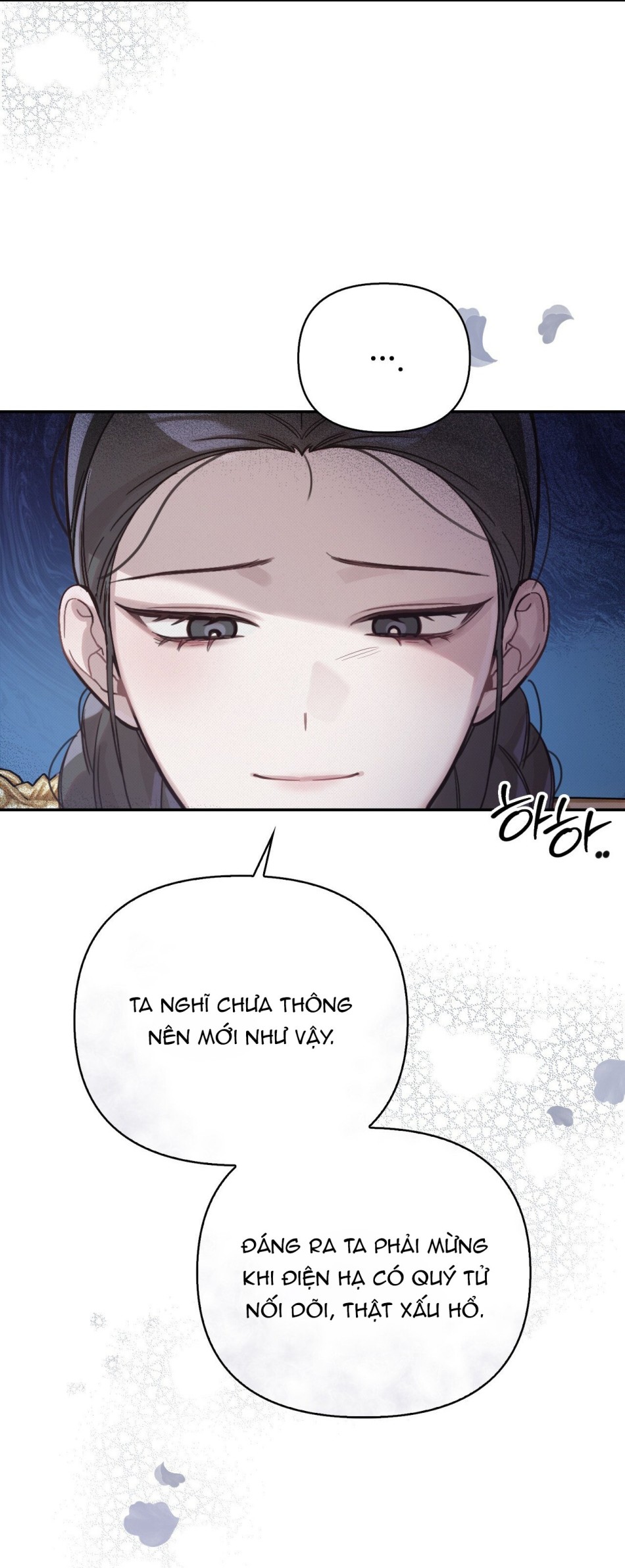 [18+] Hậu Cung Kế 