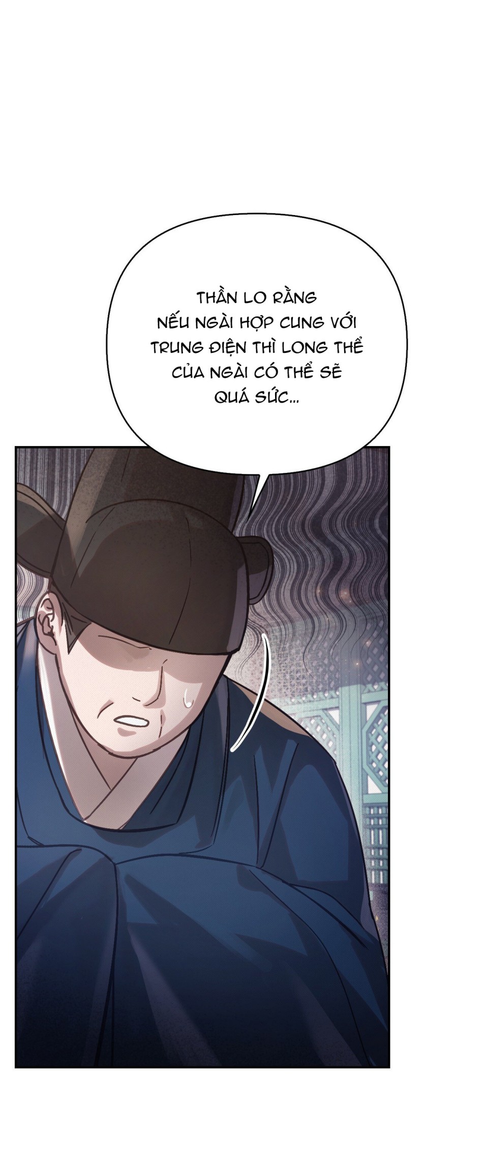 [18+] Hậu Cung Kế 