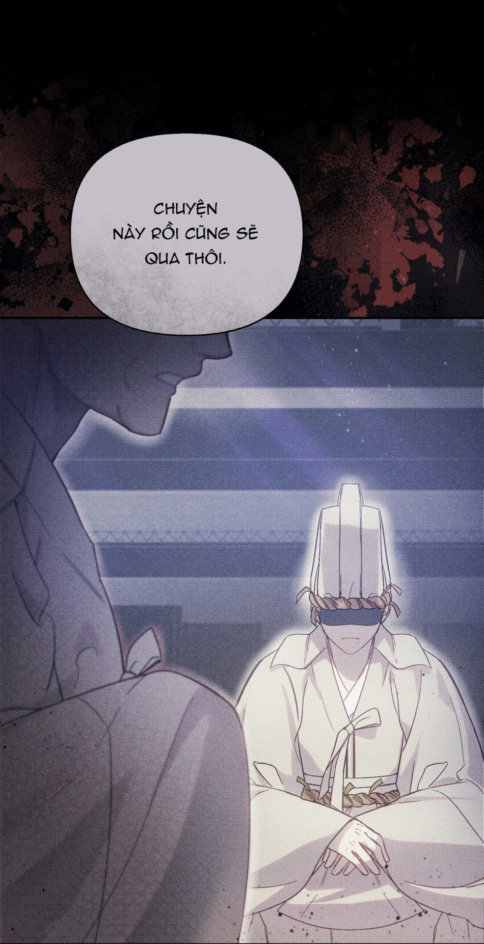 [18+] Hậu Cung Kế 