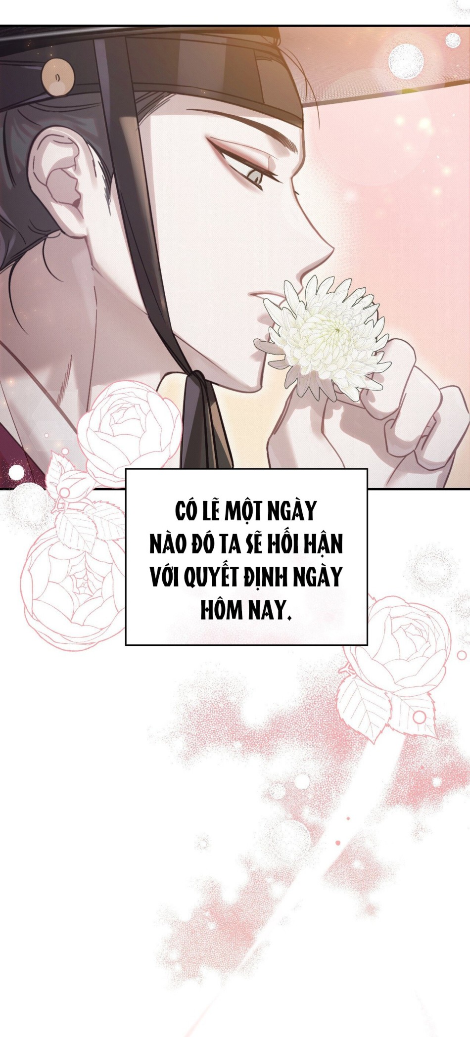 [18+] Hậu Cung Kế 