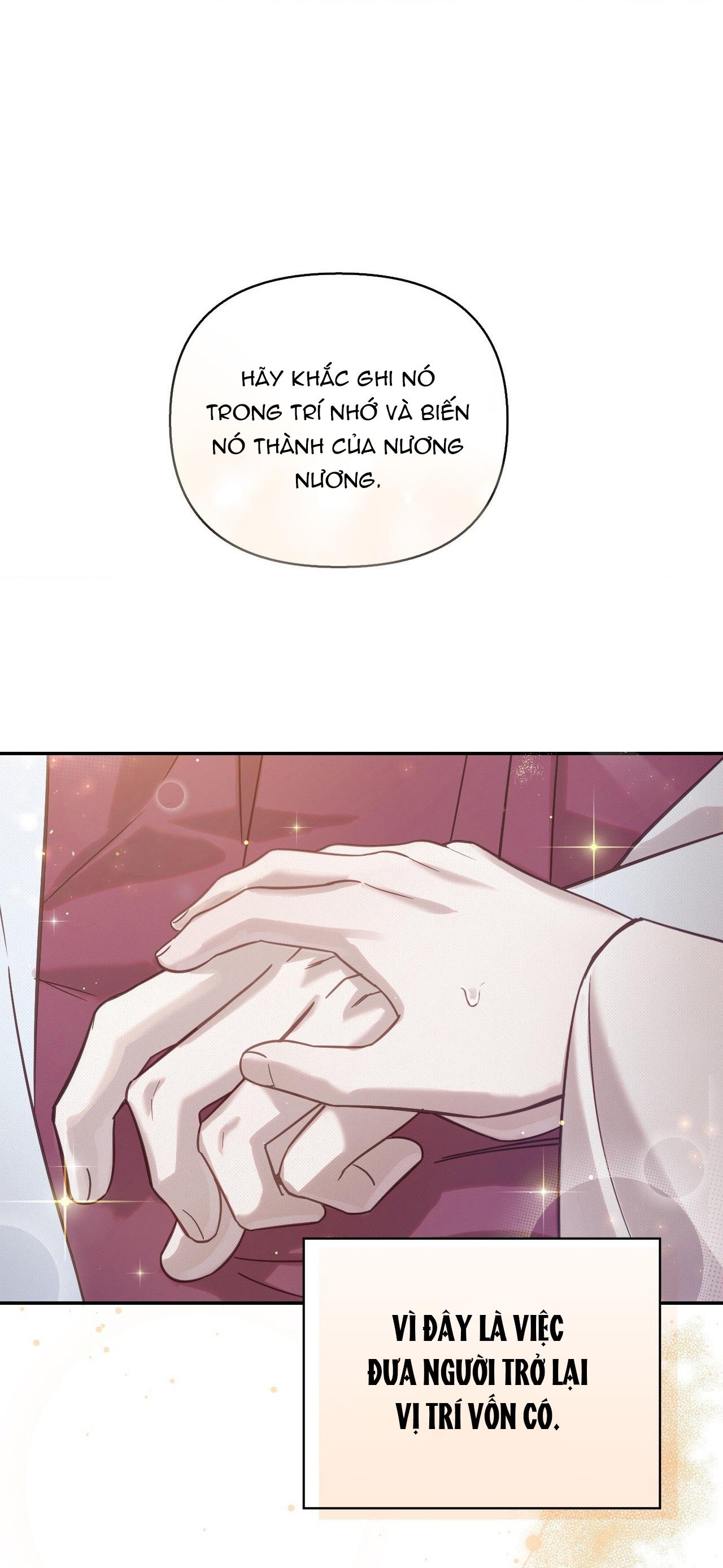 [18+] Hậu Cung Kế 