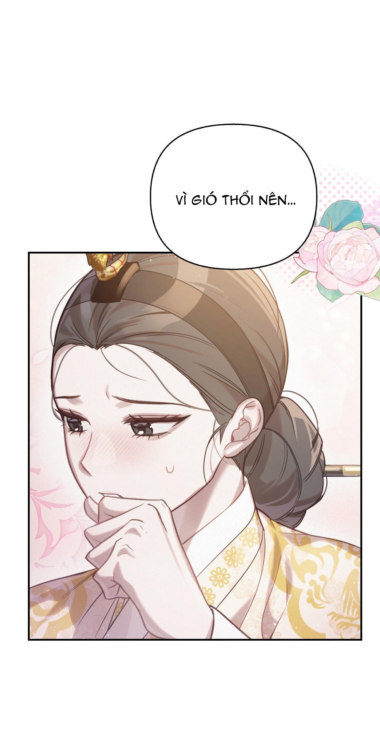 [18+] Hậu Cung Kế 