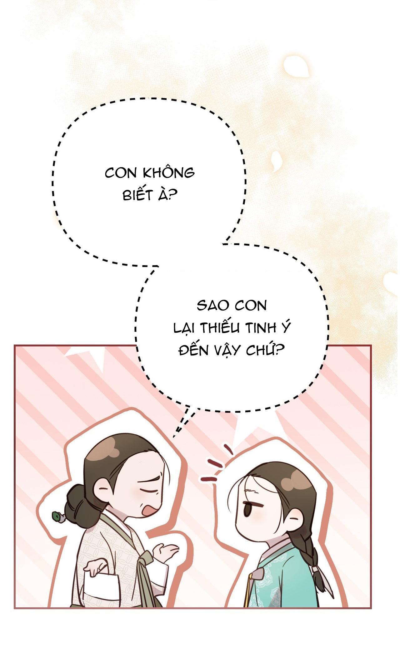 [18+] Hậu Cung Kế 
