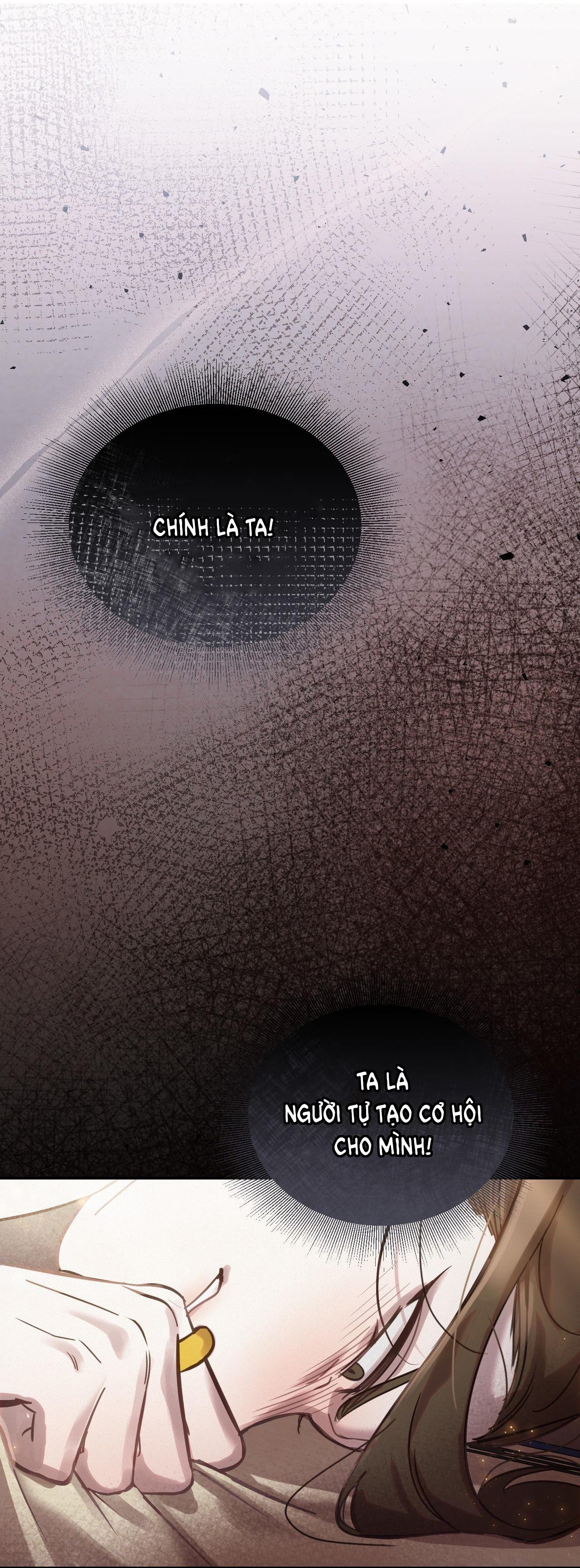 [18+] Hậu Cung Kế 