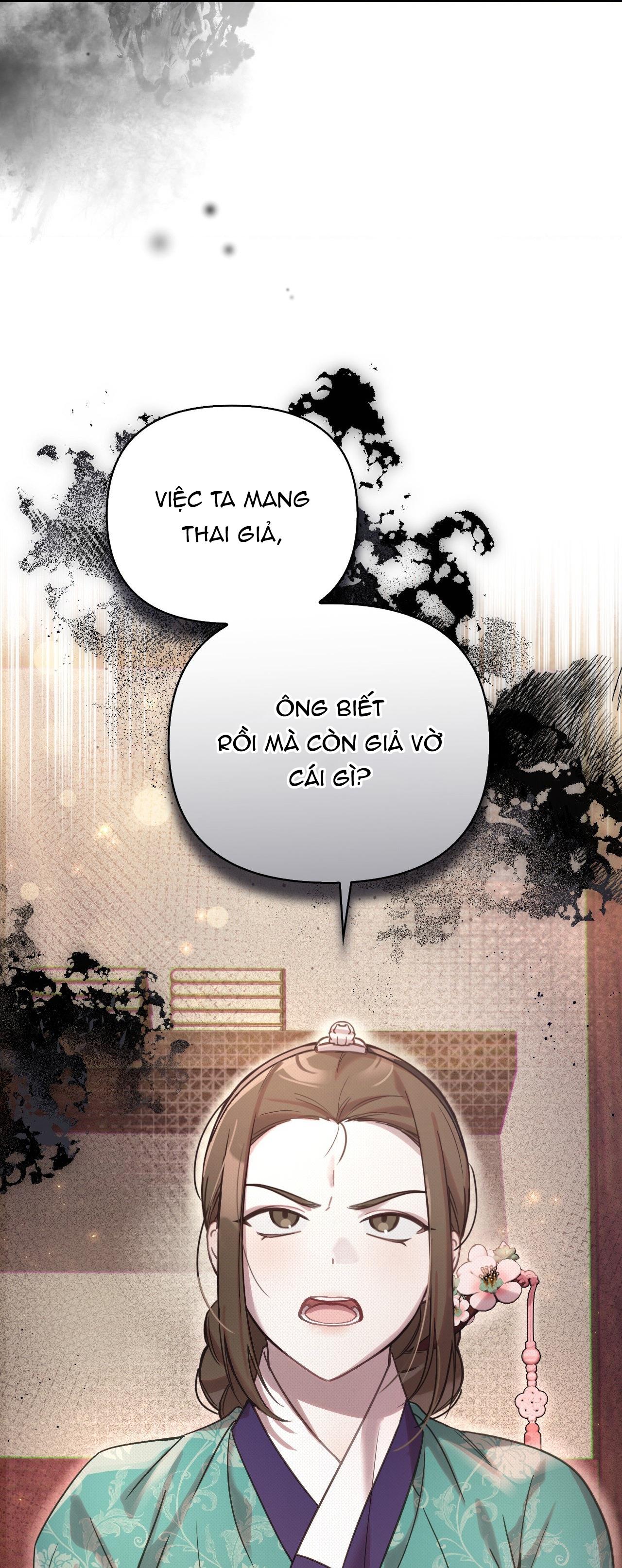[18+] Hậu Cung Kế 