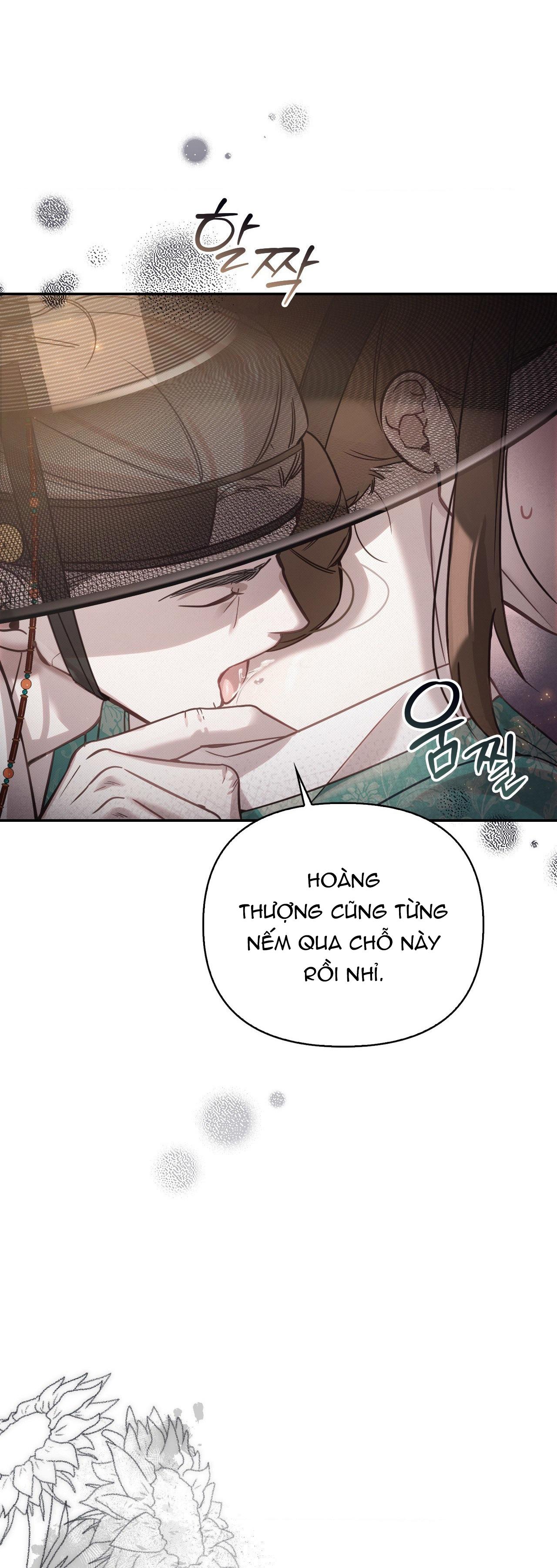 [18+] Hậu Cung Kế 
