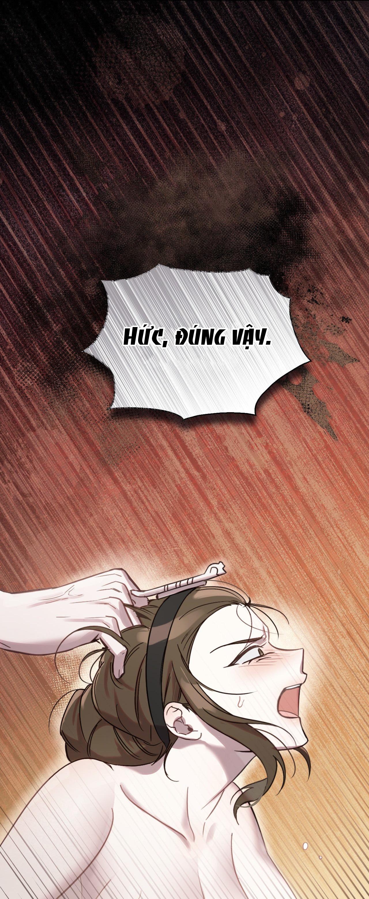 [18+] Hậu Cung Kế 