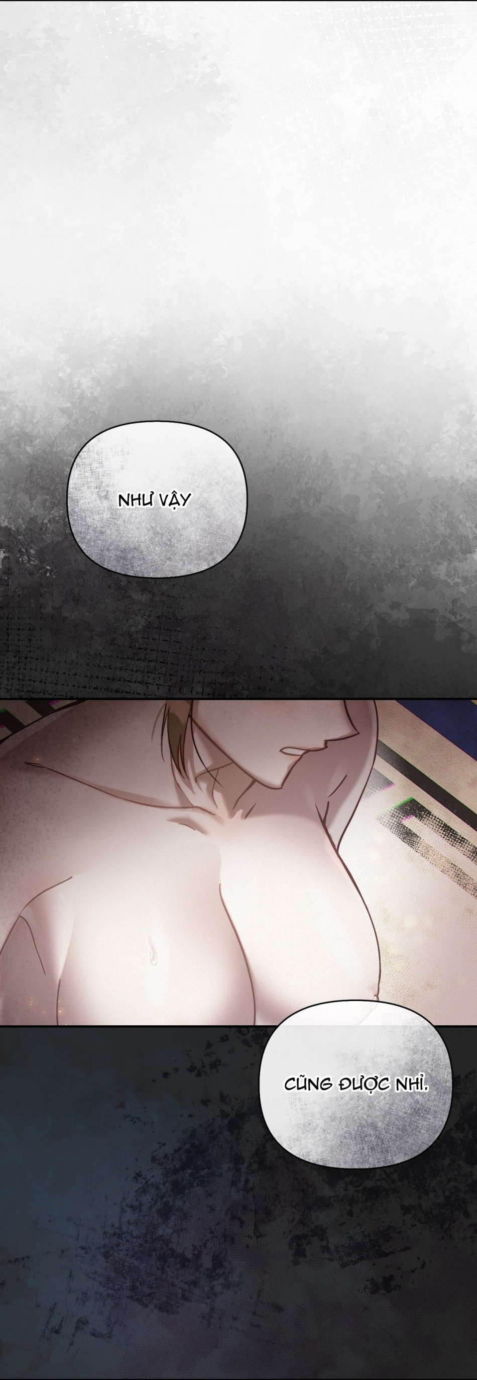 [18+] Hậu Cung Kế 