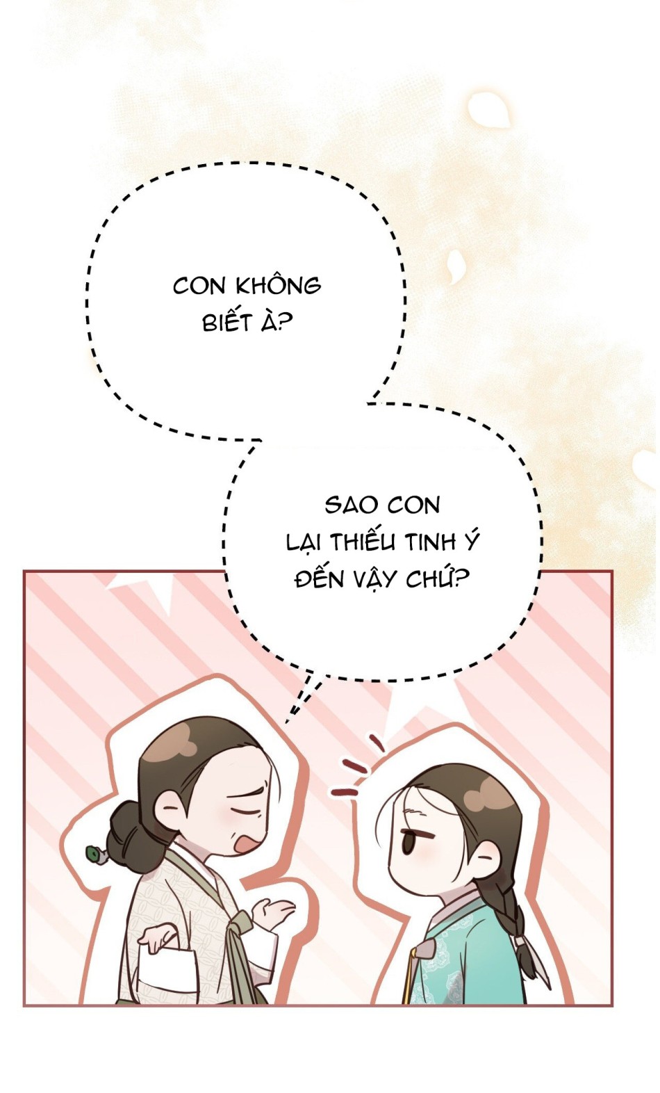 [18+] Hậu Cung Kế 