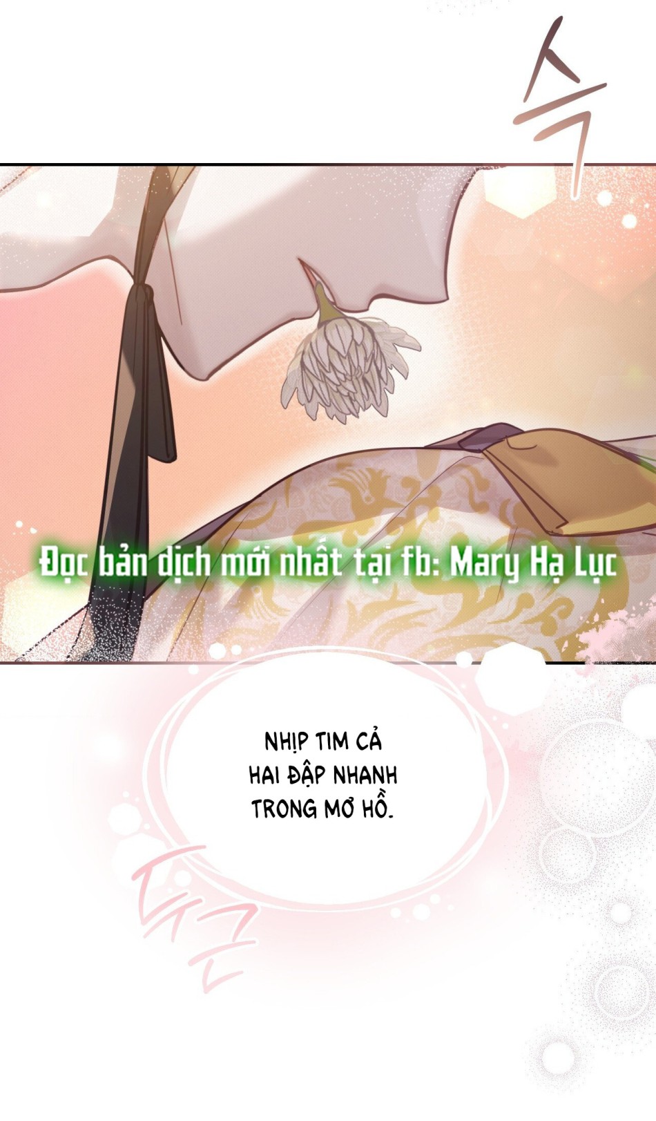 [18+] Hậu Cung Kế 