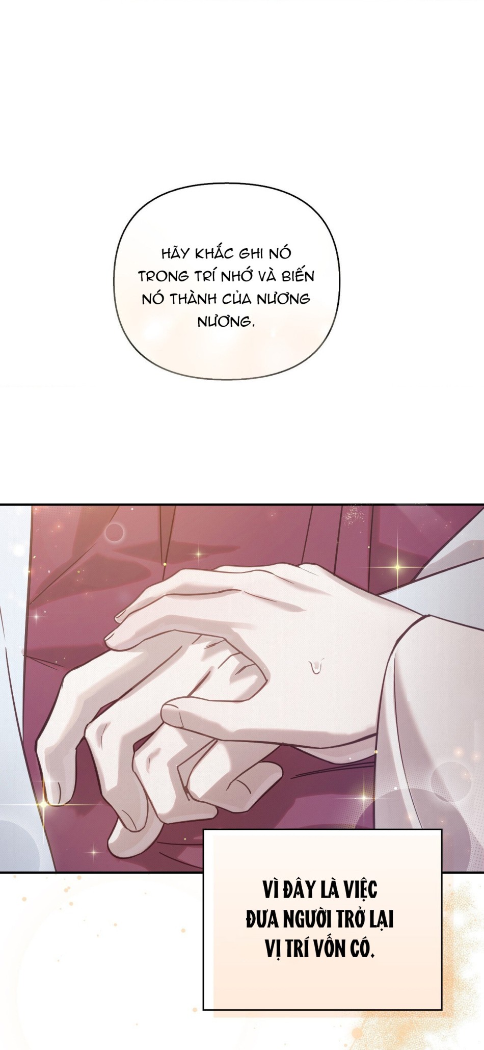 [18+] Hậu Cung Kế 