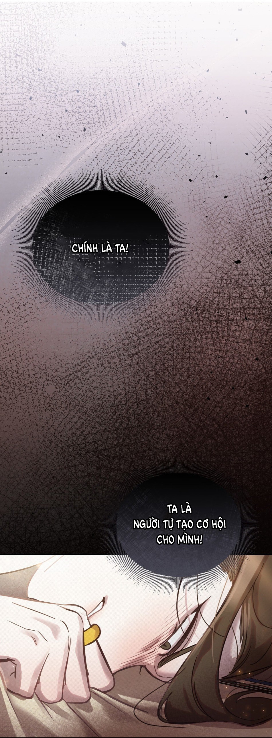 [18+] Hậu Cung Kế 