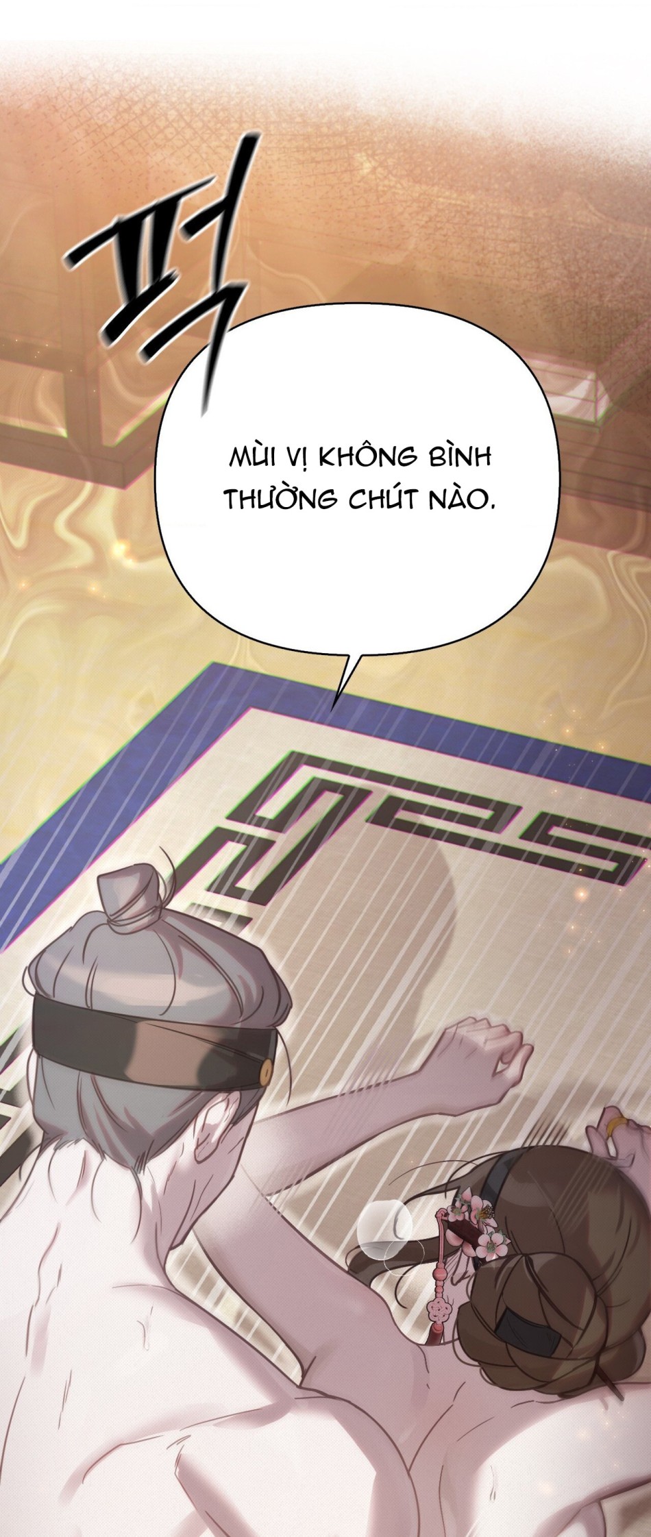 [18+] Hậu Cung Kế 