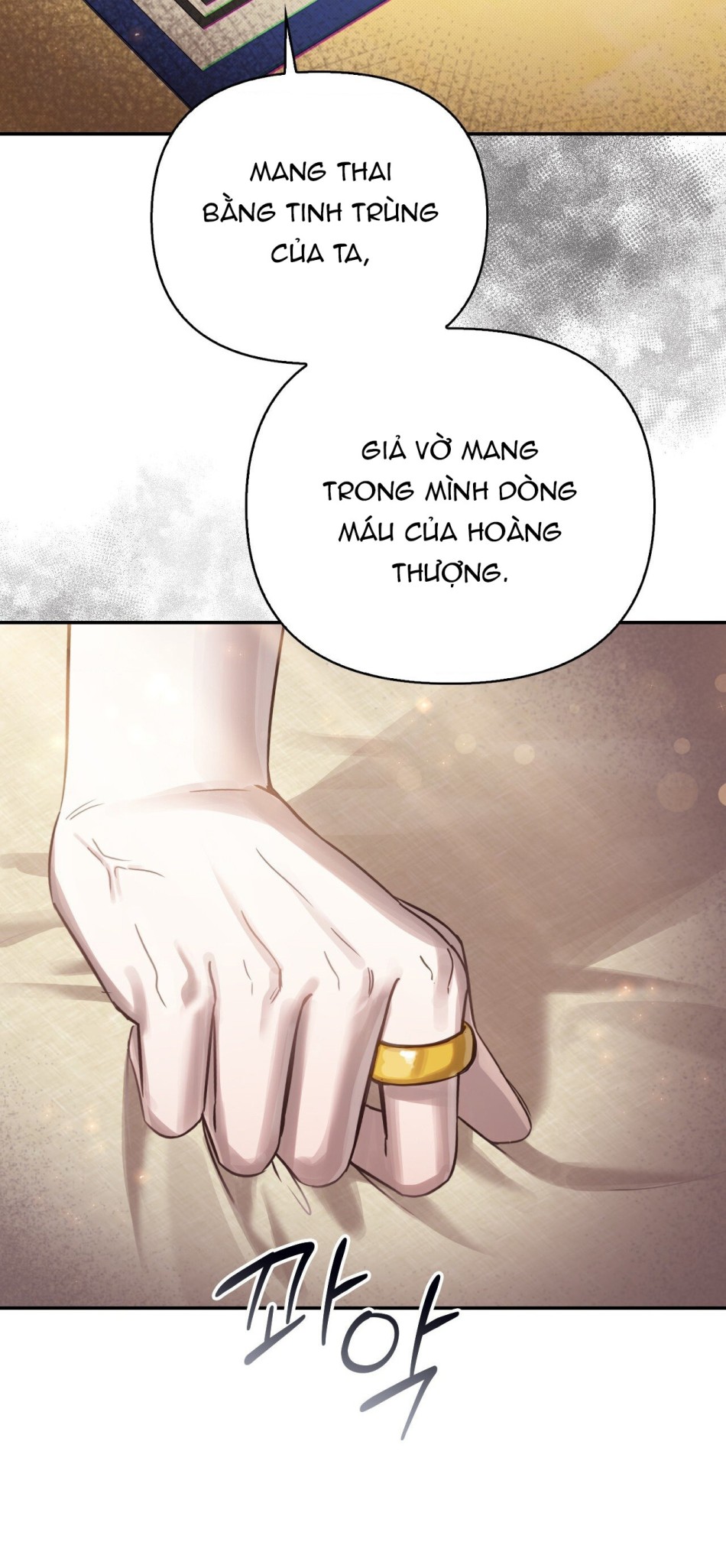 [18+] Hậu Cung Kế 