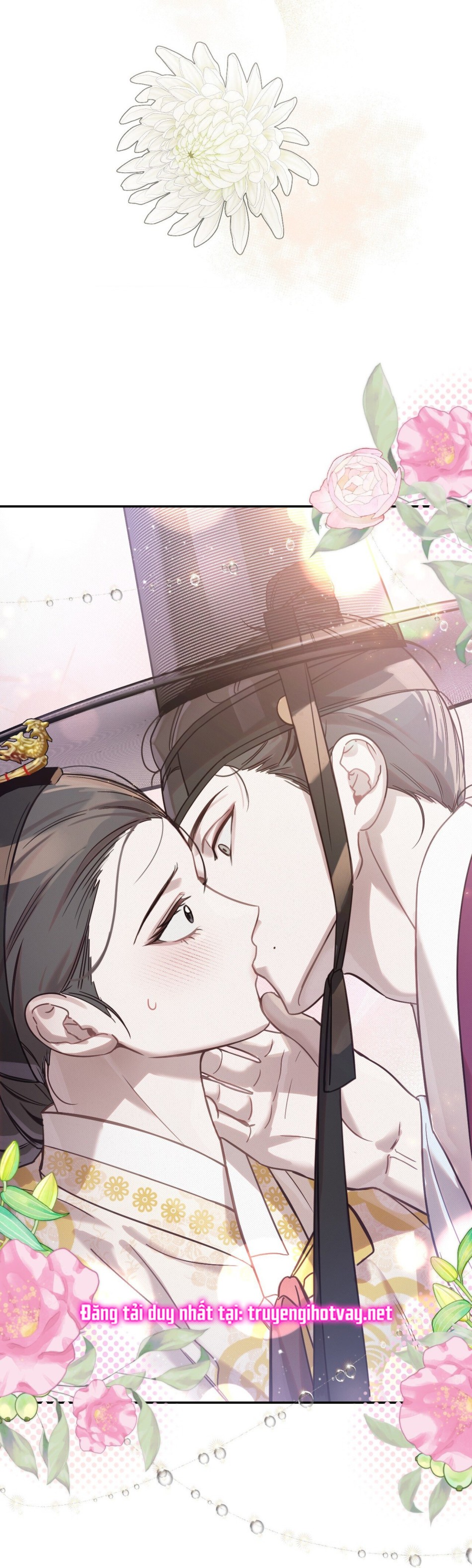[18+] Hậu Cung Kế 