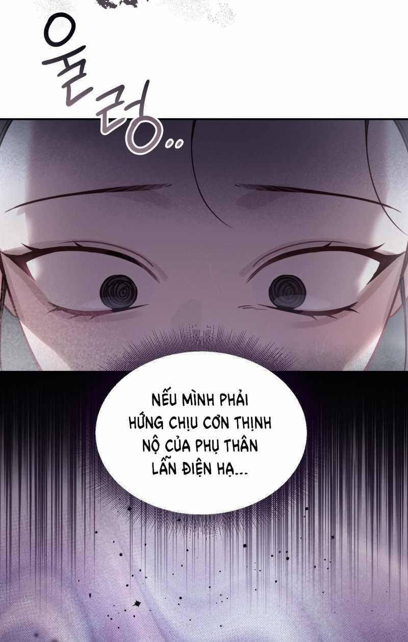 [18+] Hậu Cung Kế 