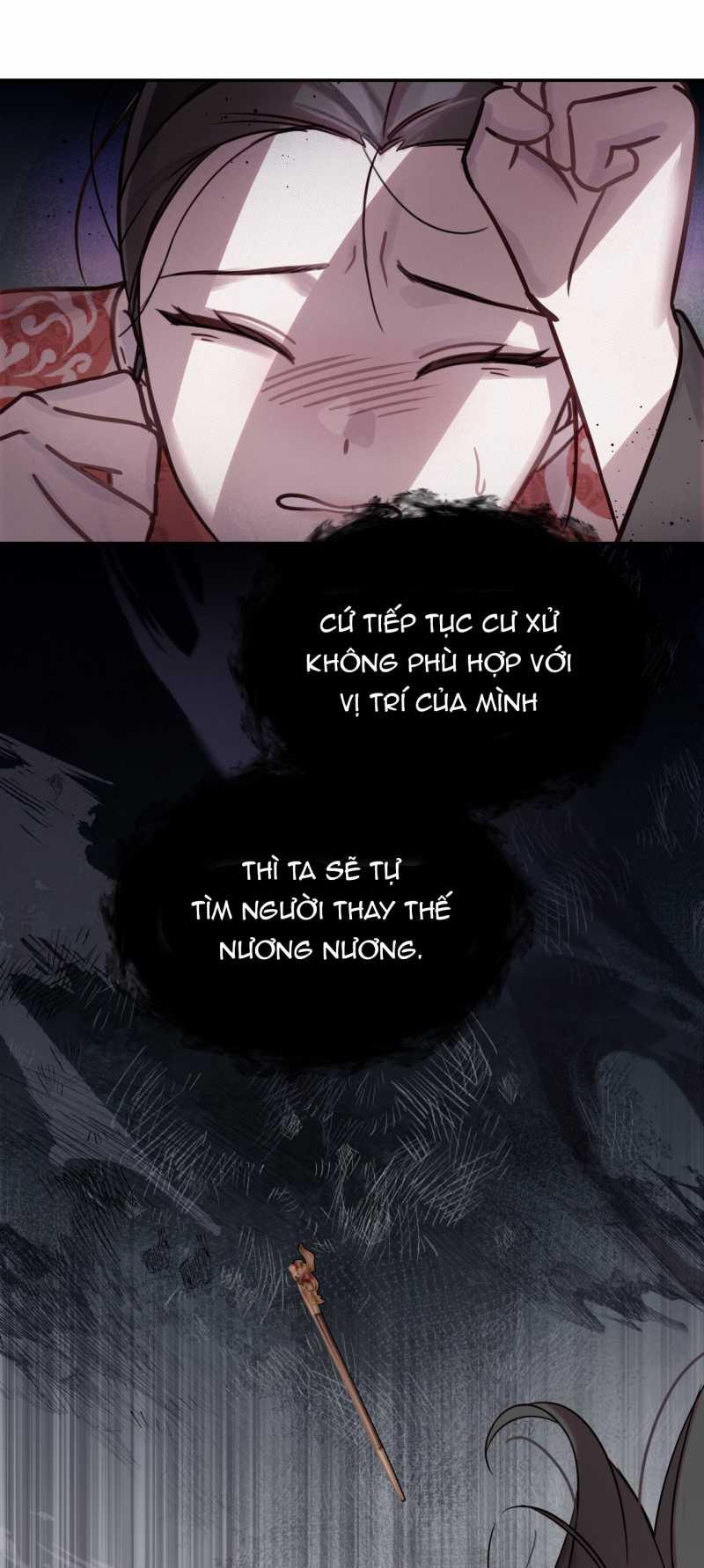 [18+] Hậu Cung Kế 