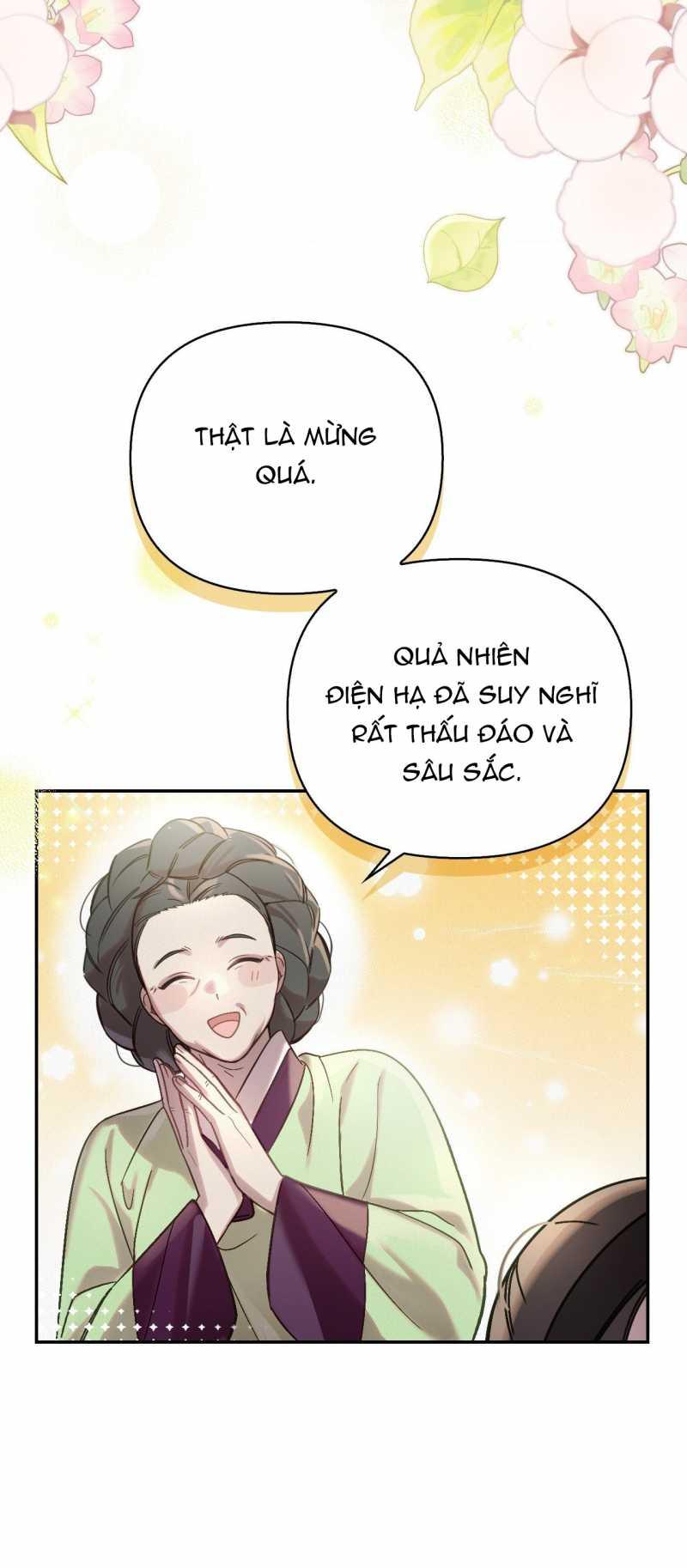 [18+] Hậu Cung Kế 