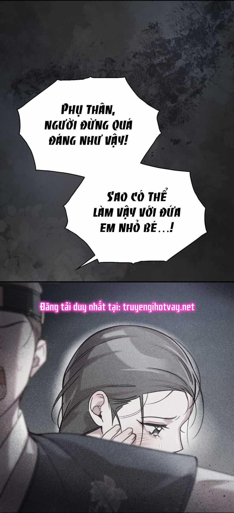 [18+] Hậu Cung Kế 