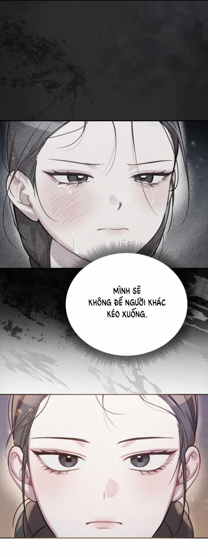 [18+] Hậu Cung Kế 