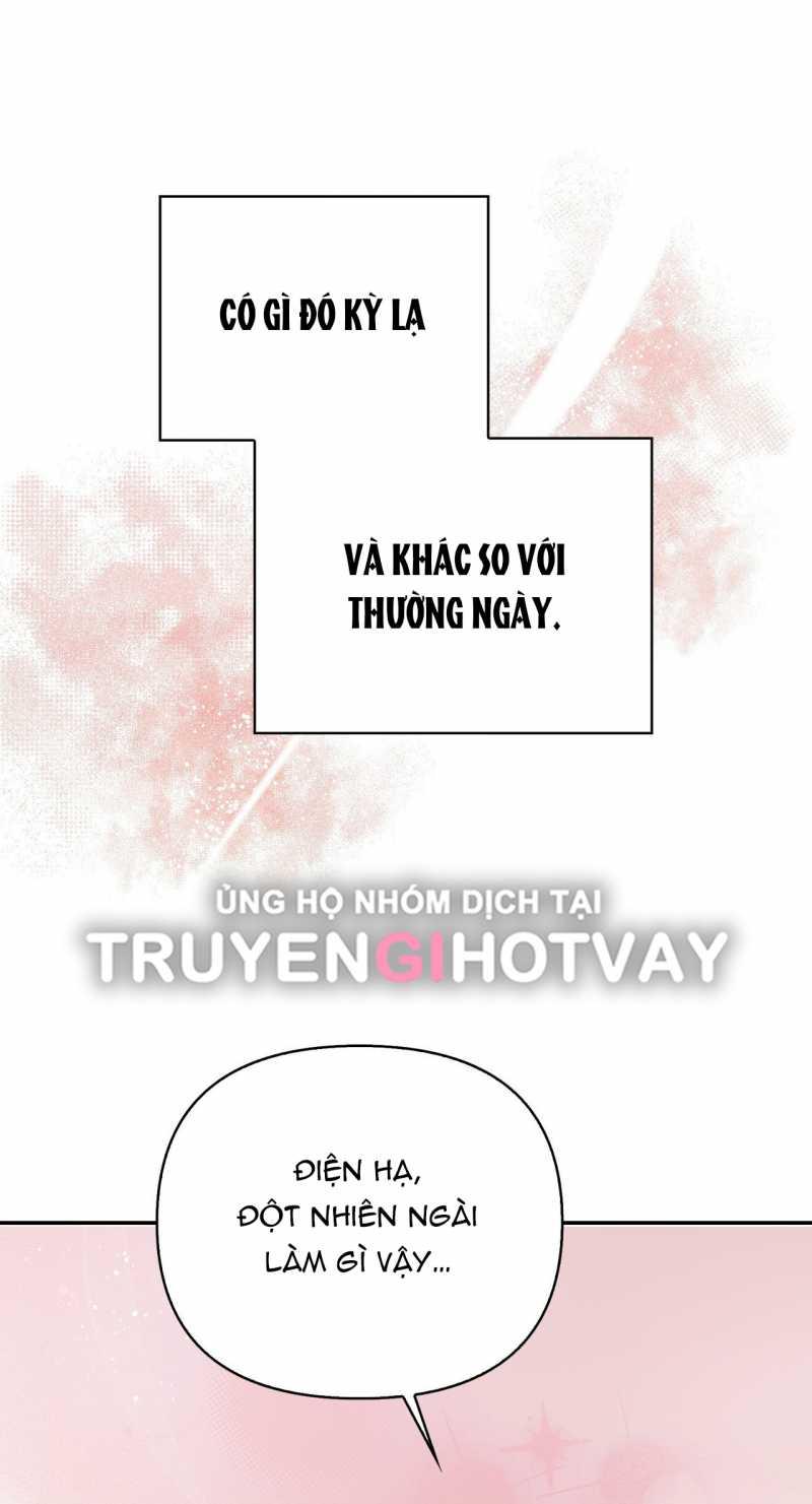 [18+] Hậu Cung Kế 