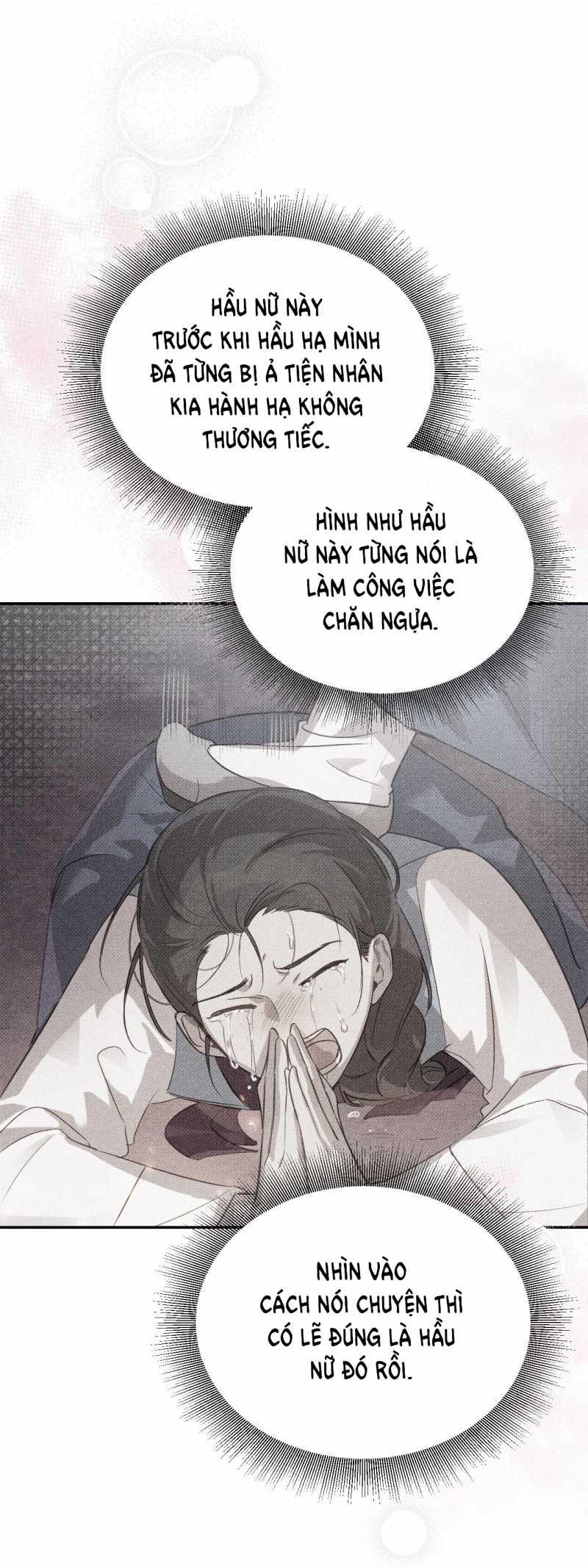 [18+] Hậu Cung Kế 