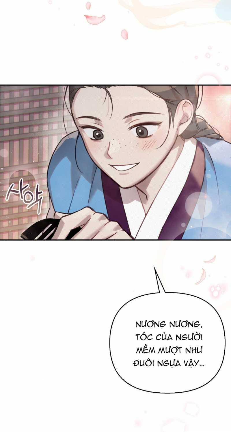 [18+] Hậu Cung Kế 